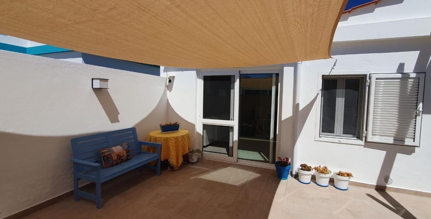 Apartamento Casa Tabaiba Parque Holandes Exterior foto