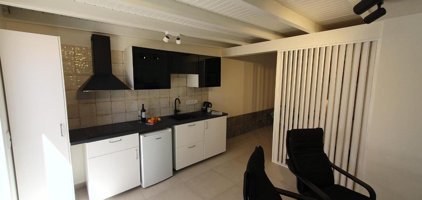 Apartamento Casa Tabaiba Parque Holandes Exterior foto