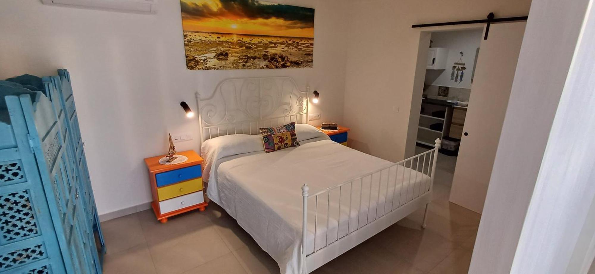 Apartamento Casa Tabaiba Parque Holandes Exterior foto