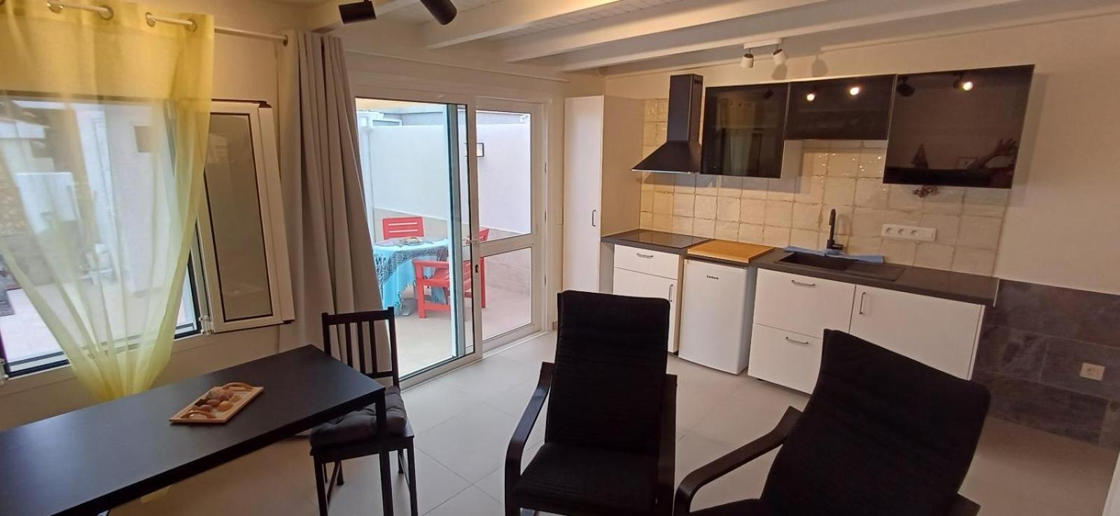 Apartamento Casa Tabaiba Parque Holandes Exterior foto